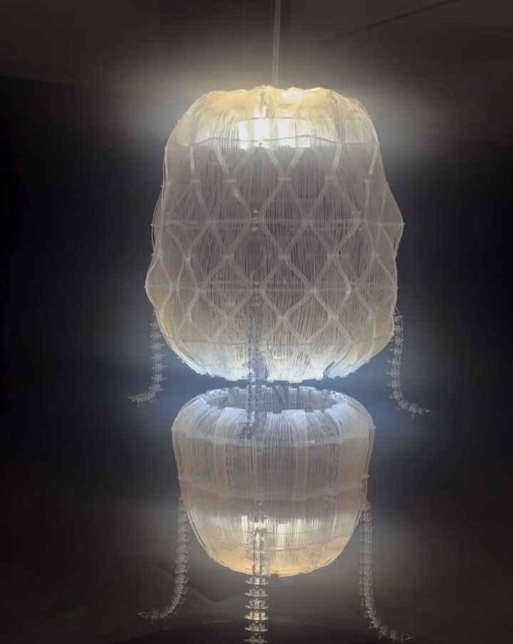 The @PursuitsInc team recently traveled to Sydney to experience &ldquo;Data Dreams: Art and AI&rdquo; at @MCA_Australia &mdash; an ambitious exhibition examining how artificial intelligence is reshaping the ways we create, perceive, and understand th