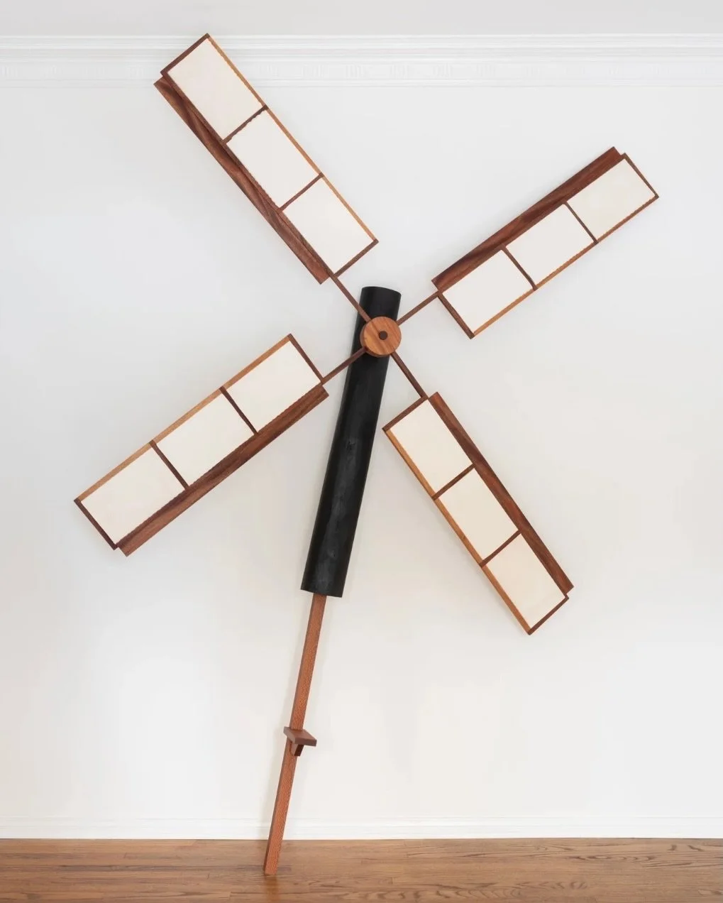 LA Art Week arrived with its share of chaos this year. Vast flight cancellations during east coast storms sent the art world scrambling&mdash;but once on the ground in the California sunshine, the mood brightened enormously.

For APAA member Cris McC