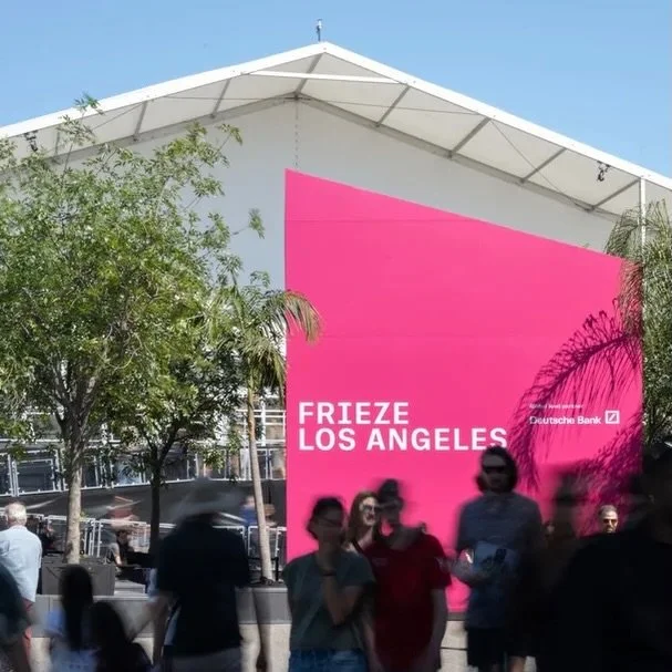 APAA member Heather Marx (@marxartadvisory) was quoted in @artsy&rsquo;s Frieze Los Angeles 2026 roundup, reflecting on what made this year&rsquo;s edition stand out across the city.

&ldquo;The density of world-class museums and galleries, amplified