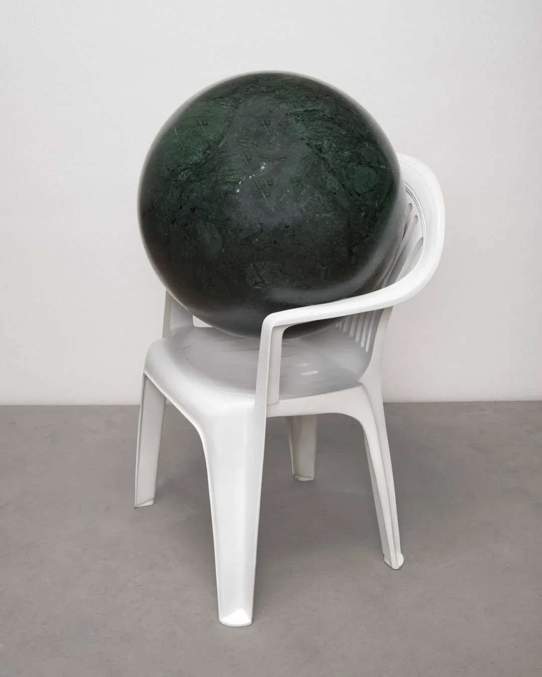 APAA member Holly Baxter (@hba_art_advisory) recently placed a striking new work by Alicja Kwade &mdash; Mono Monde (2026) &mdash; in a collection with a dedicated focus on significant women artists working at the highest level.

The painted bronze a