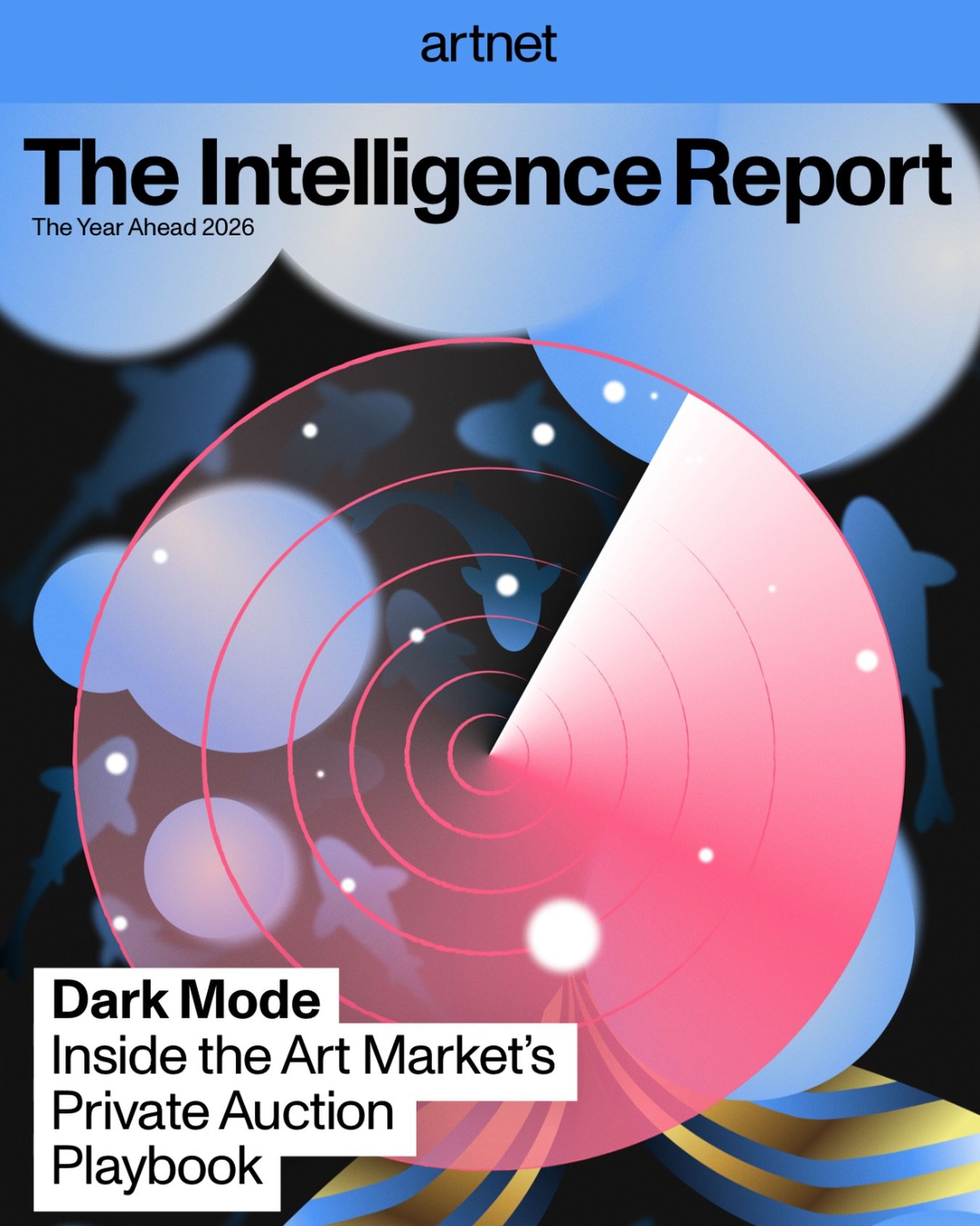 The Artnet Intelligence Report is out &mdash; and APAA executive member Erica Samuels (@samuelscreative) is quoted in its 2025 market analysis. On the year&rsquo;s Impressionist and Modern results, Erica put it plainly: &ldquo;You can&rsquo;t make a 