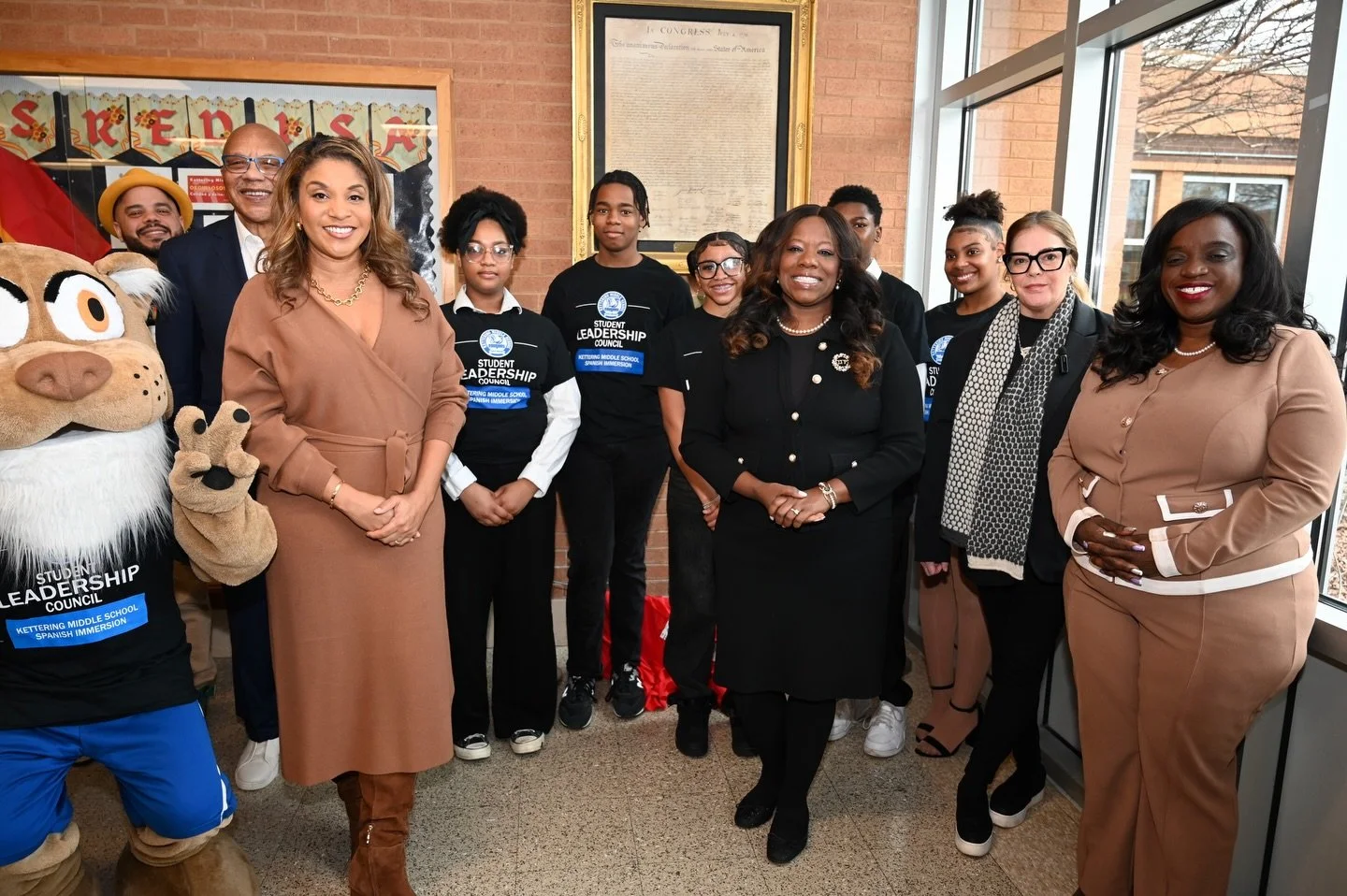 Advisor&rsquo;s Lens: Jennifer Duncan on Creative Freedom &amp; Civic Education

APAA Executive Member and Treasurer Jennifer Duncan serves as Director of the Foundation for Art and Preservation in Embassies (FAPE), where she bridges art, diplomacy, 