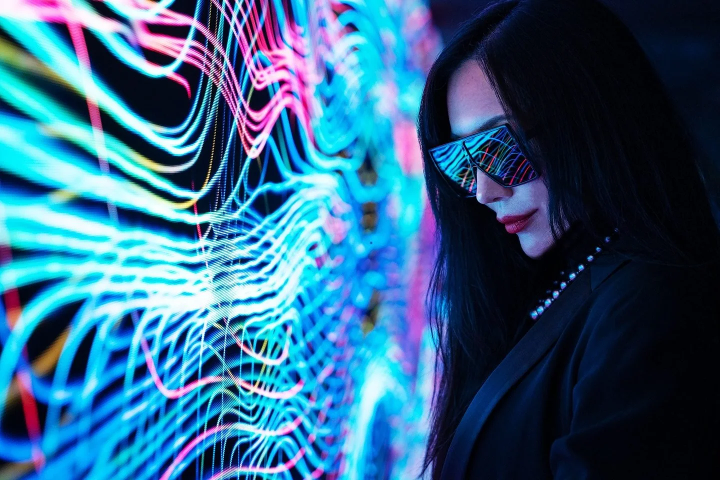 APAA member Marla Wasser (@pursuitsinc) is bringing something genuinely new to Toronto.

On May 26, Pursuits Inc. co-presents When Worlds Converge: Art, AI &amp; the Future of Human-Centered Innovation at @demoroom &mdash; a flagship Toronto Tech Wee