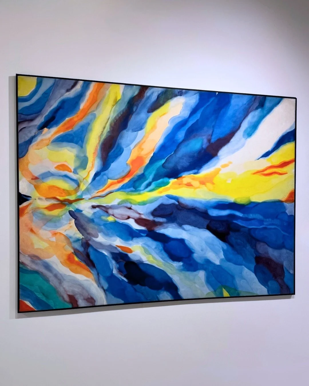 APAA Executive Member @mkg_art_management was back in Dallas for the @dallasartfair last week &mdash; always a great opportunity to reconnect with the Texas art scene, catch up with gallery friends, and discover what&rsquo;s new.

Swipe for a few hig