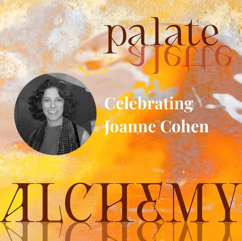 We are proud to celebrate Executive Member Joanne Cohen as an honoree at moCa Cleveland&rsquo;s upcoming benefit, ALCHEMY, on Saturday, May 16.

Joanne is recognized alongside chef Doug Katz and artist Donna Huanca as one of this year&rsquo;s &ldquo;