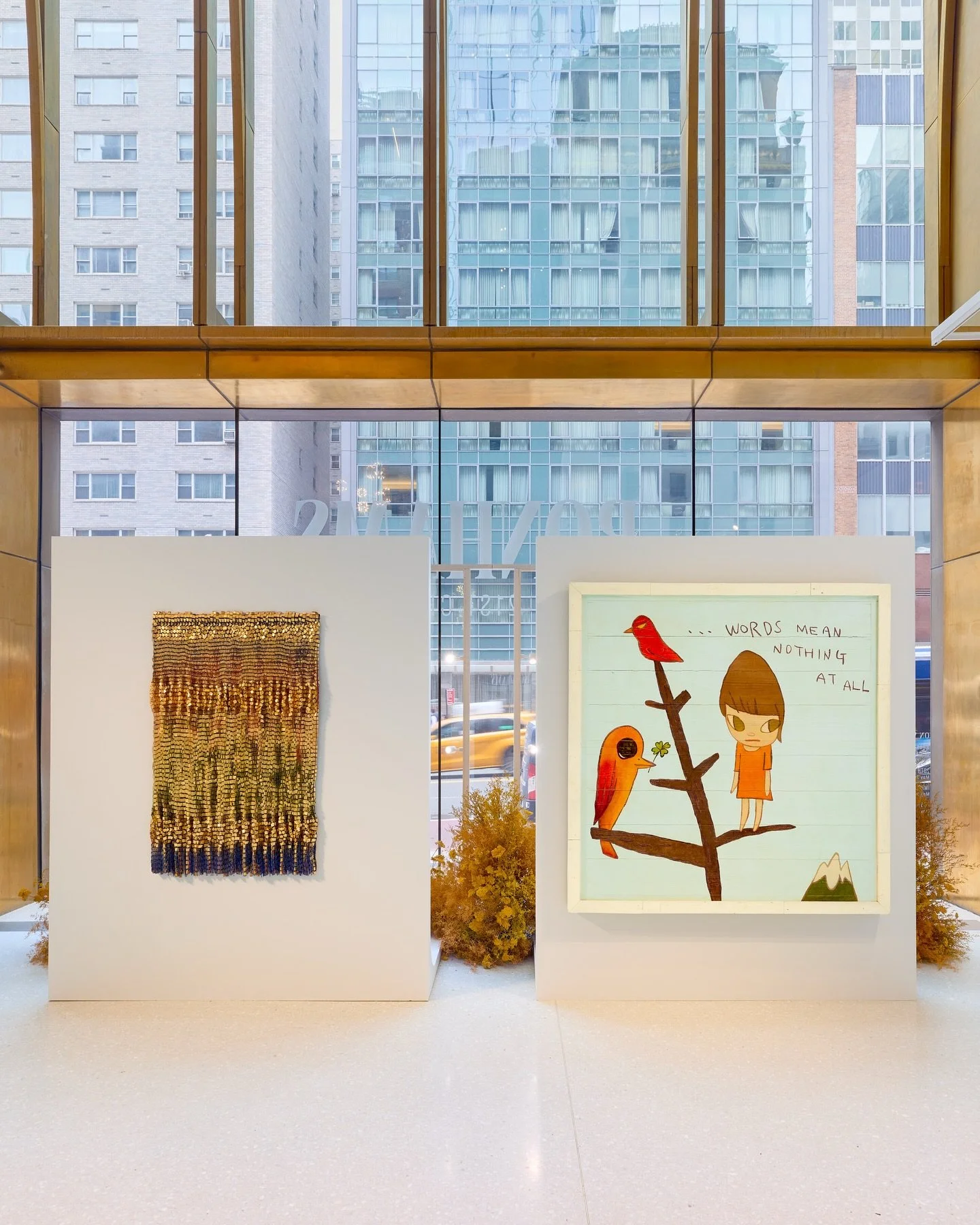 With Art Week in full swing in New York City, take a closer look at highlights from Bonhams 20th &amp; 21st Century Art auctions, now on view at 111 West 57th Street. 

Across four auctions, and spanning generations and artistic movements, Bonhams au