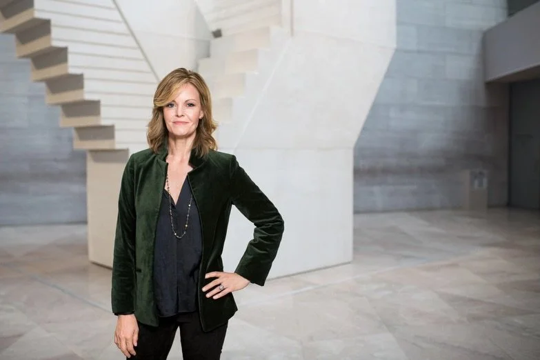 APAA Advisor Virginia Shore (@vshorev) was featured in @GalerieMagazine&rsquo;s list of &ldquo;6 Women Shaping the Art World in 2026.&rdquo;

After joining the Obama Presidential Center project in early 2019, Shore devoted seven years to developing i