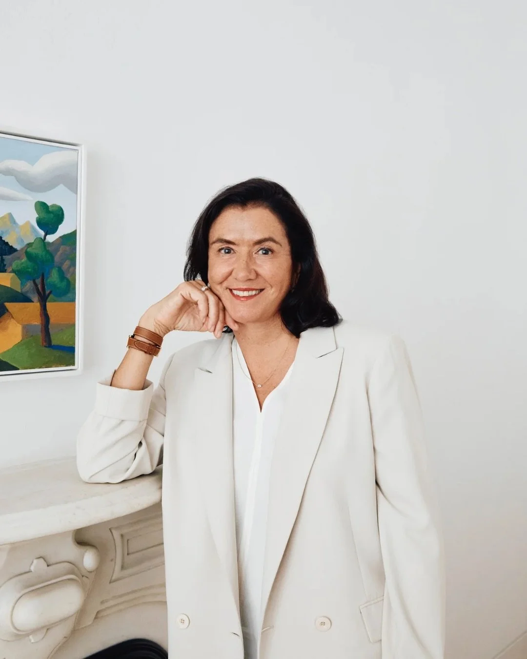 Is there just one path to art advisory?

This year marks the 30th anniversary of Elizabeth Fiore Art Advisory, founded by Elizabeth Fiore (@fioreelizabeth) in 1996. As part of our ongoing series on the many routes our members have taken into the prof