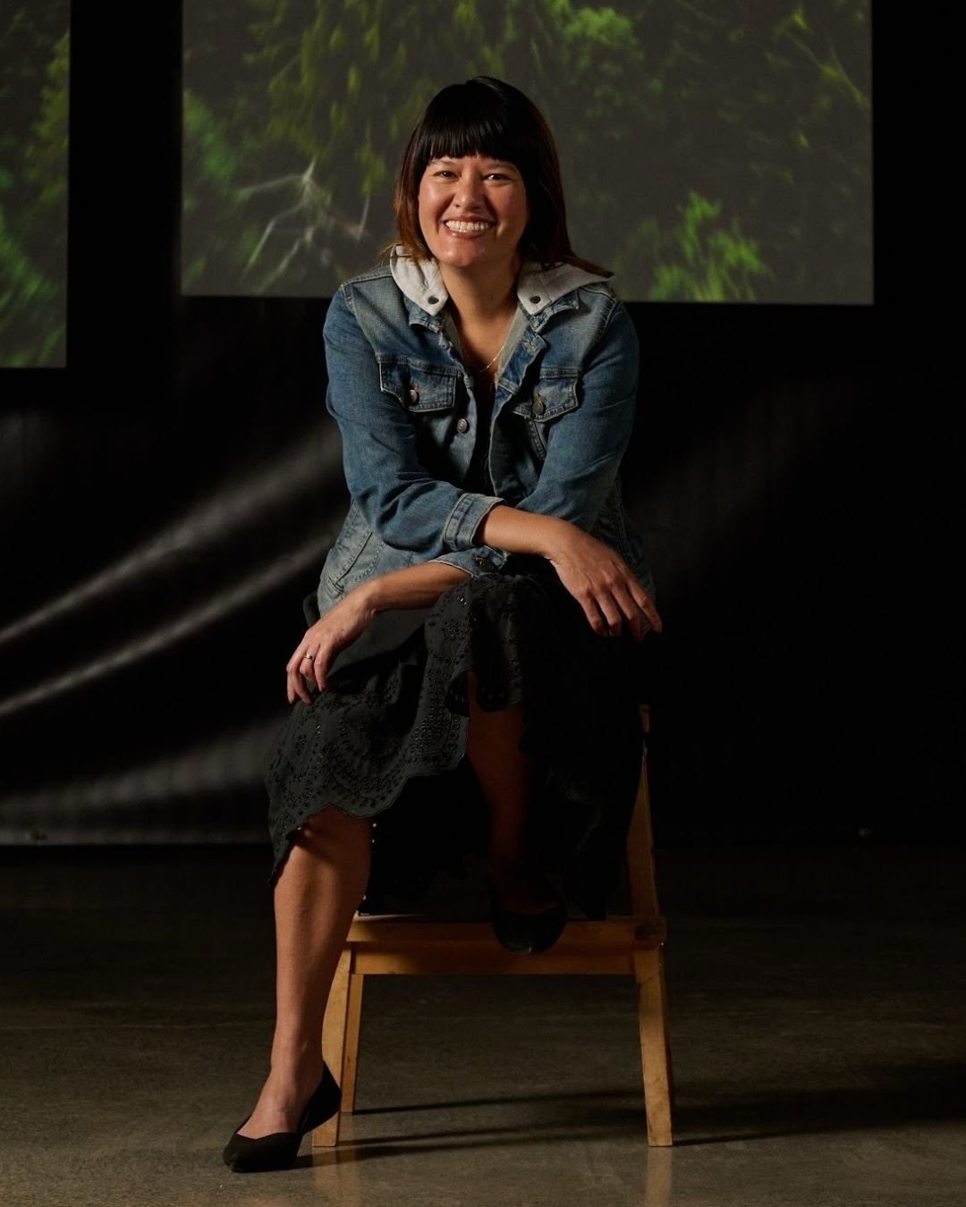 xispa is deep into its inaugural residency.

The art innovation lab, residency, and exhibition space co-founded by APAA member Lele Barnett (@lelebarnett) opened in June in Seattle&rsquo;s South Lake Union, in the space that formerly housed MadArt St
