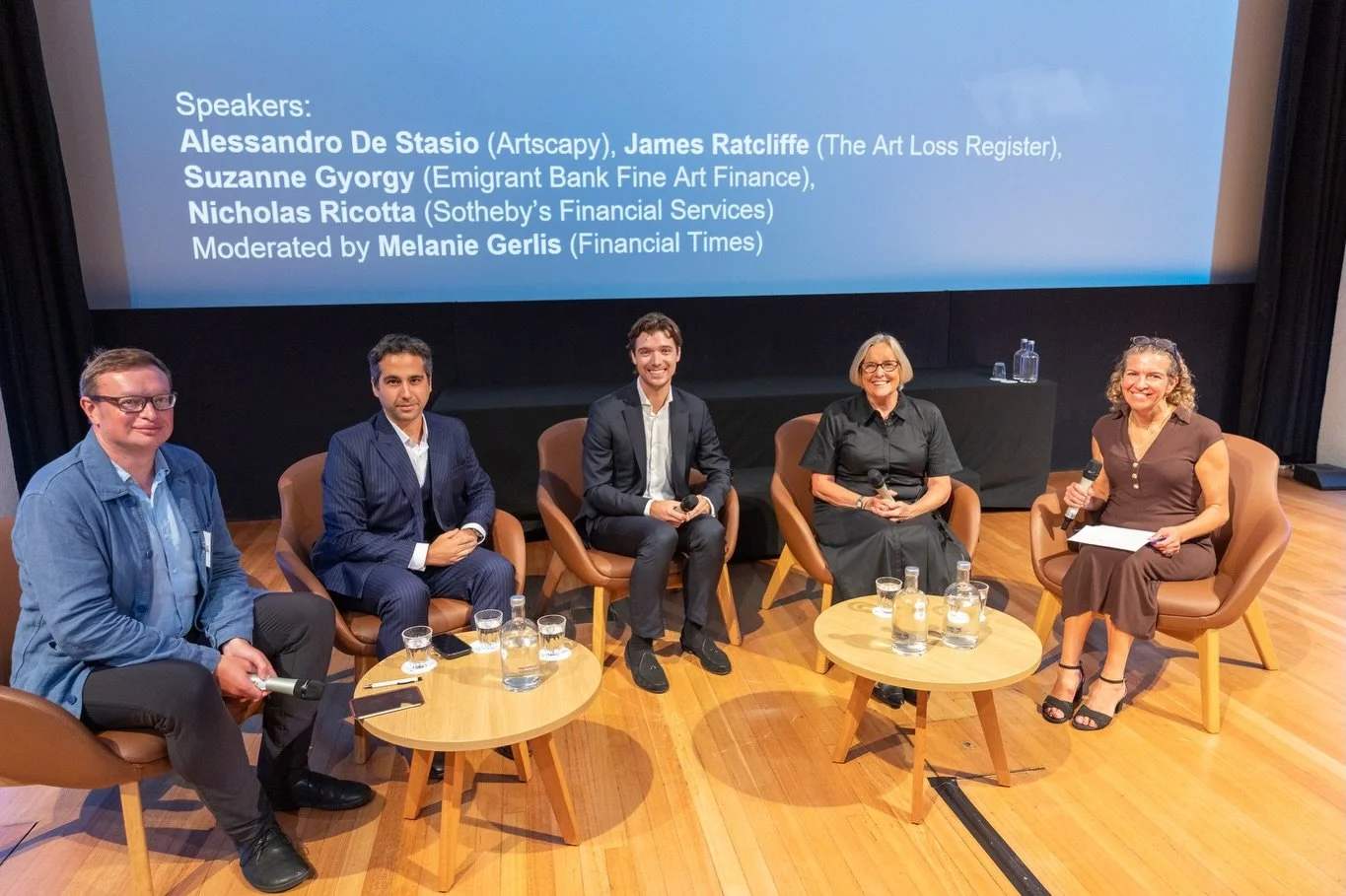 The Art Business Conference brings together experts across finance, law, advisory, and the broader art market for one of the field&rsquo;s most substantive annual conversations. This year&rsquo;s London edition was no exception.

APAA executive membe
