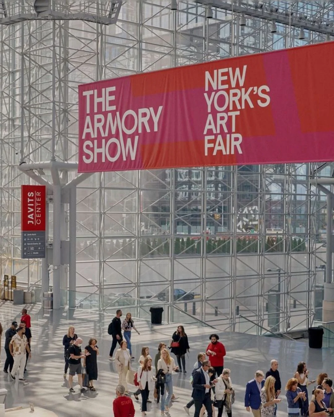 The New York fall season is underway, and APAA advisors are reporting engaged collectors and a market that rewards discipline.⁠

Brian Boucher (@bbrianbboucher) surveyed advisors and dealers on the months ahead for @ARTnews, with perspective from fou