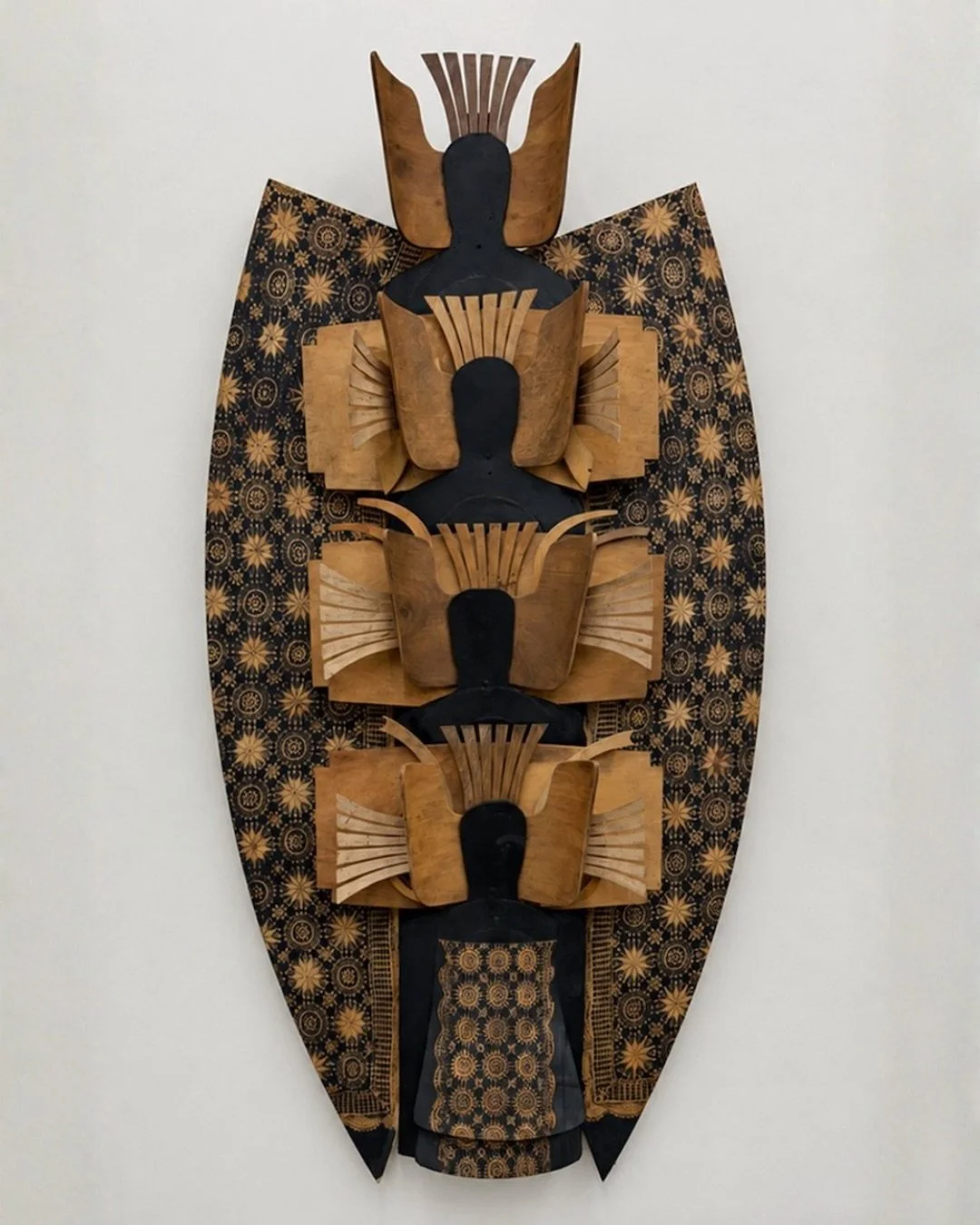 @independent_hq&rsquo;s 20th Century fair returns to New York this week for its 2026 edition, taking up residence at the Breuer Building&mdash;Sotheby&rsquo;s new global headquarters.

To celebrate the VIP Preview today, APAA advisors share a few of 