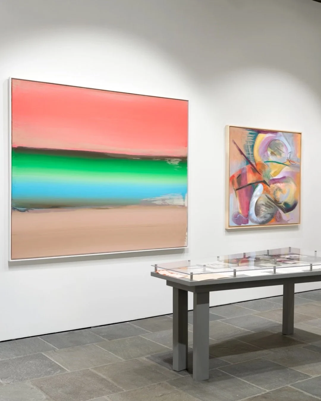 APAA member Karen Boyer (@karenboyerartadvisory) is featured in @artnet&rsquo;s latest Art Detective column by @katyakaz, sharing her perspective on the market during New York&rsquo;s fair week.

After visiting The Armory Show and Independent 20th Ce