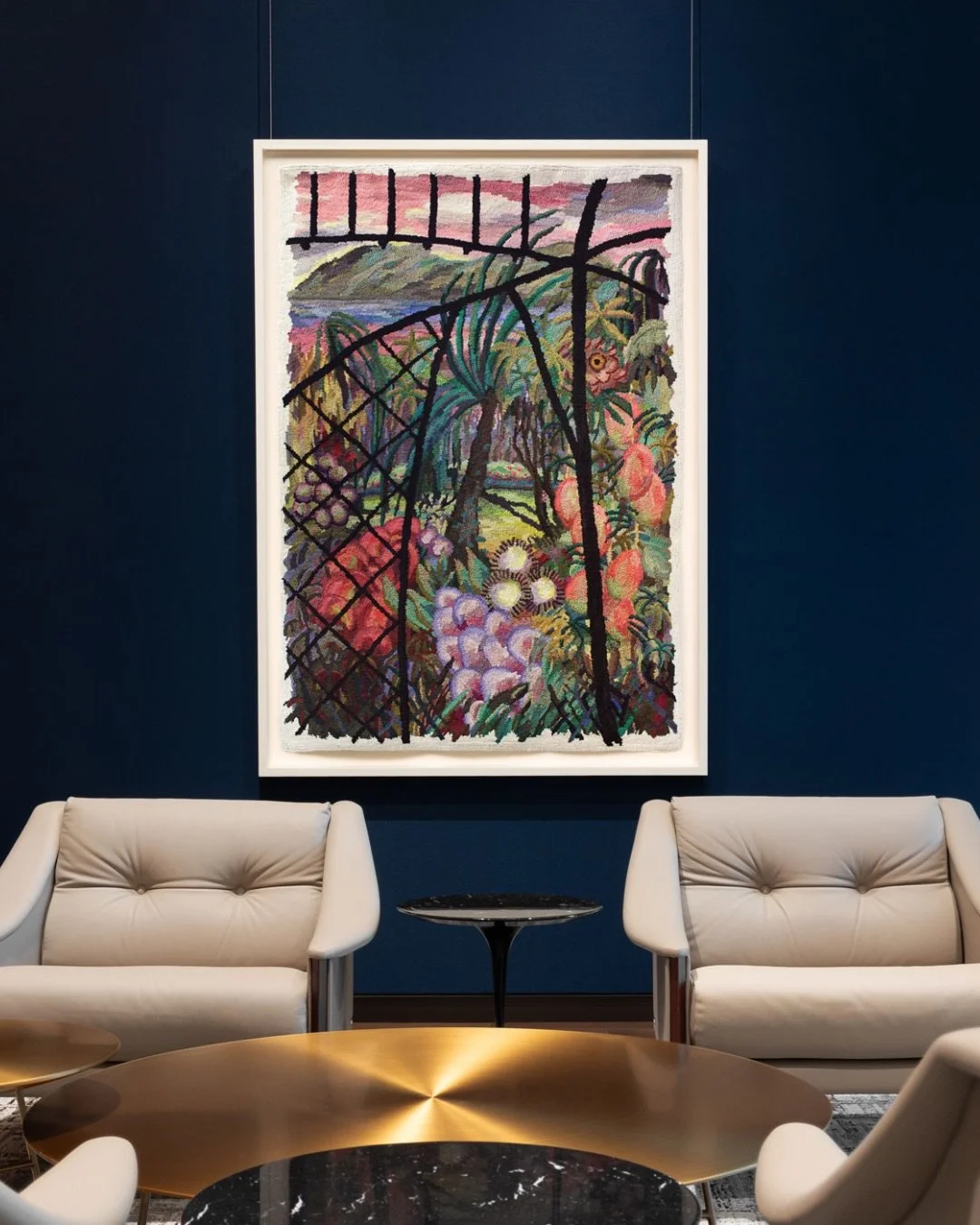 APAA member Corrie Jackson (@corrie_jackson), Senior Art Curator at Royal Bank of Canada (@rbc), is featured in @artsandcollections.

Corrie speaks about the RBC Art Collection, established in 1929 with a focus on Canadian art. More than 95 percent o