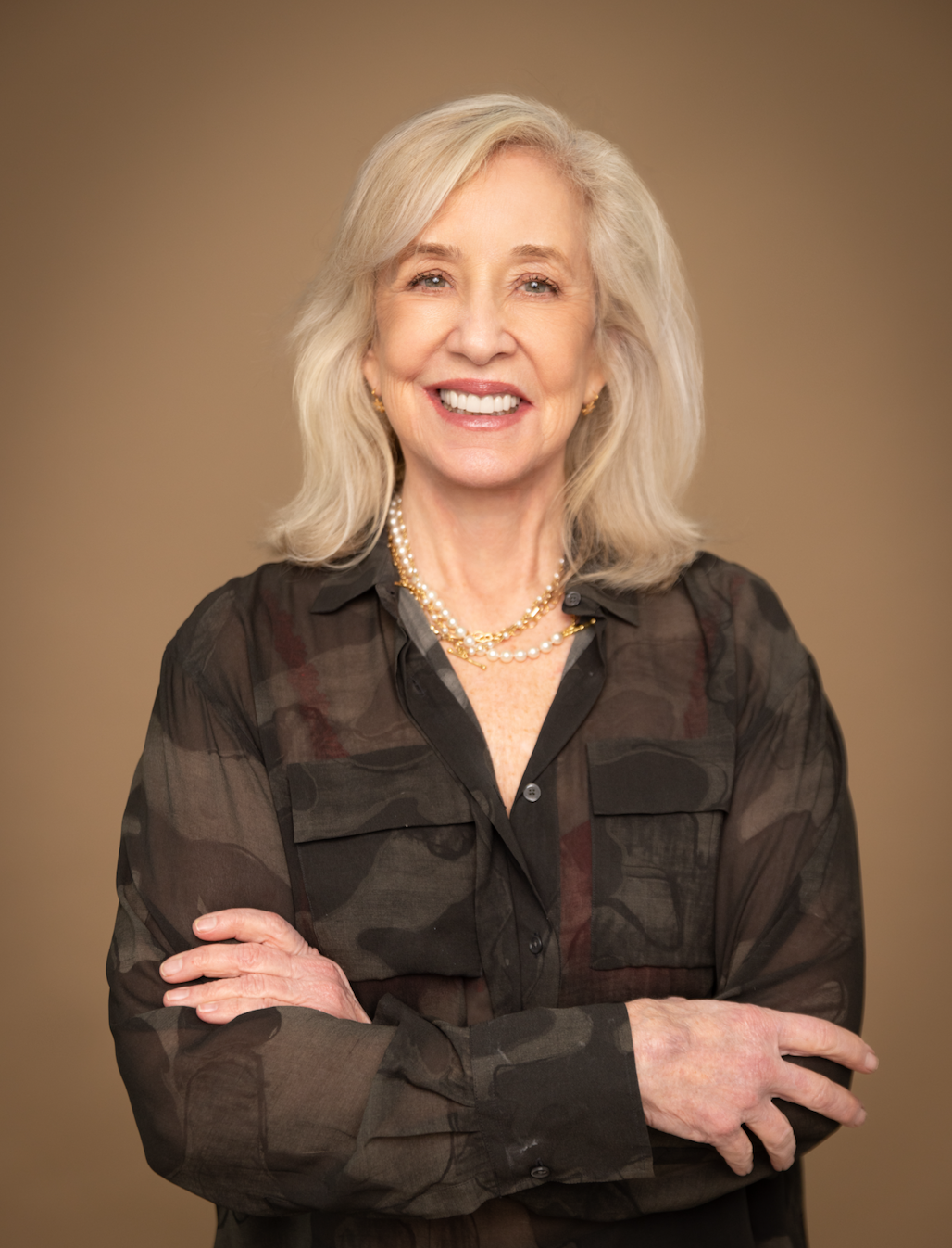 Cecilia Dan