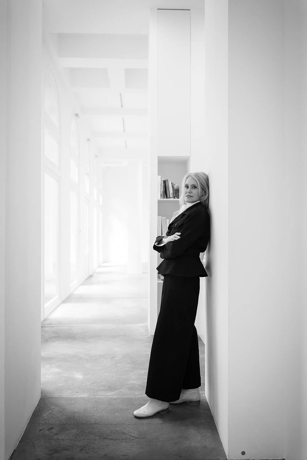 Andrea Hazen