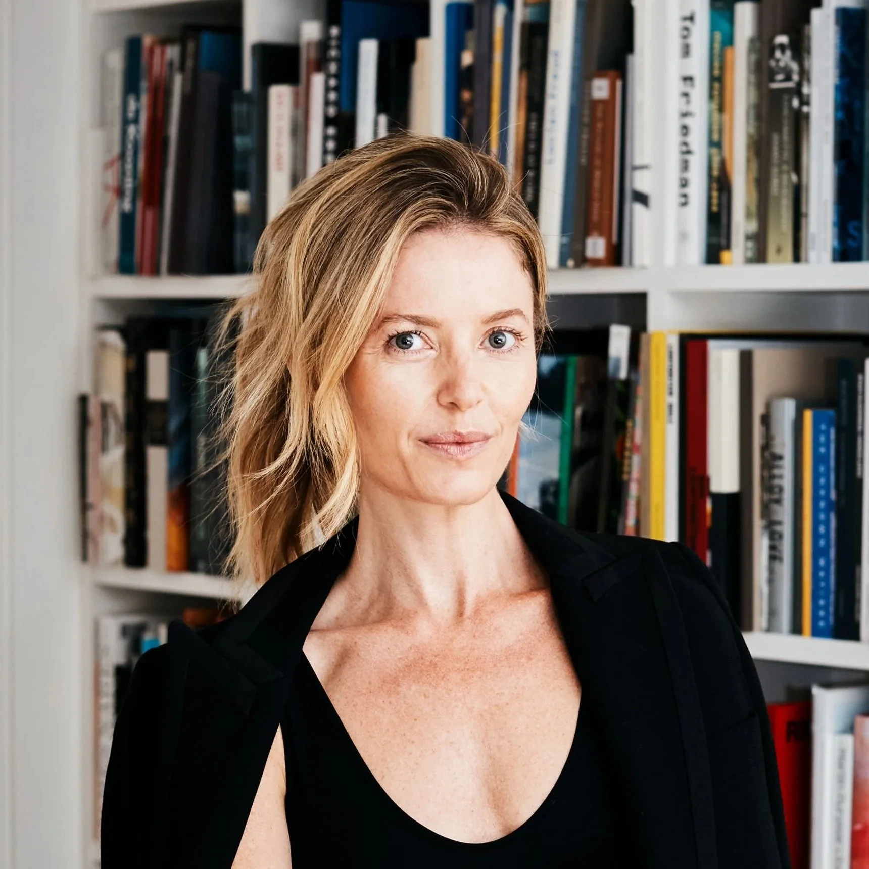 Sarah Stein-Sapir