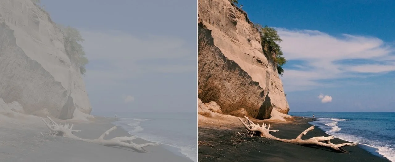 🎬 The Art of Color Grading: From RAW to Cinematic