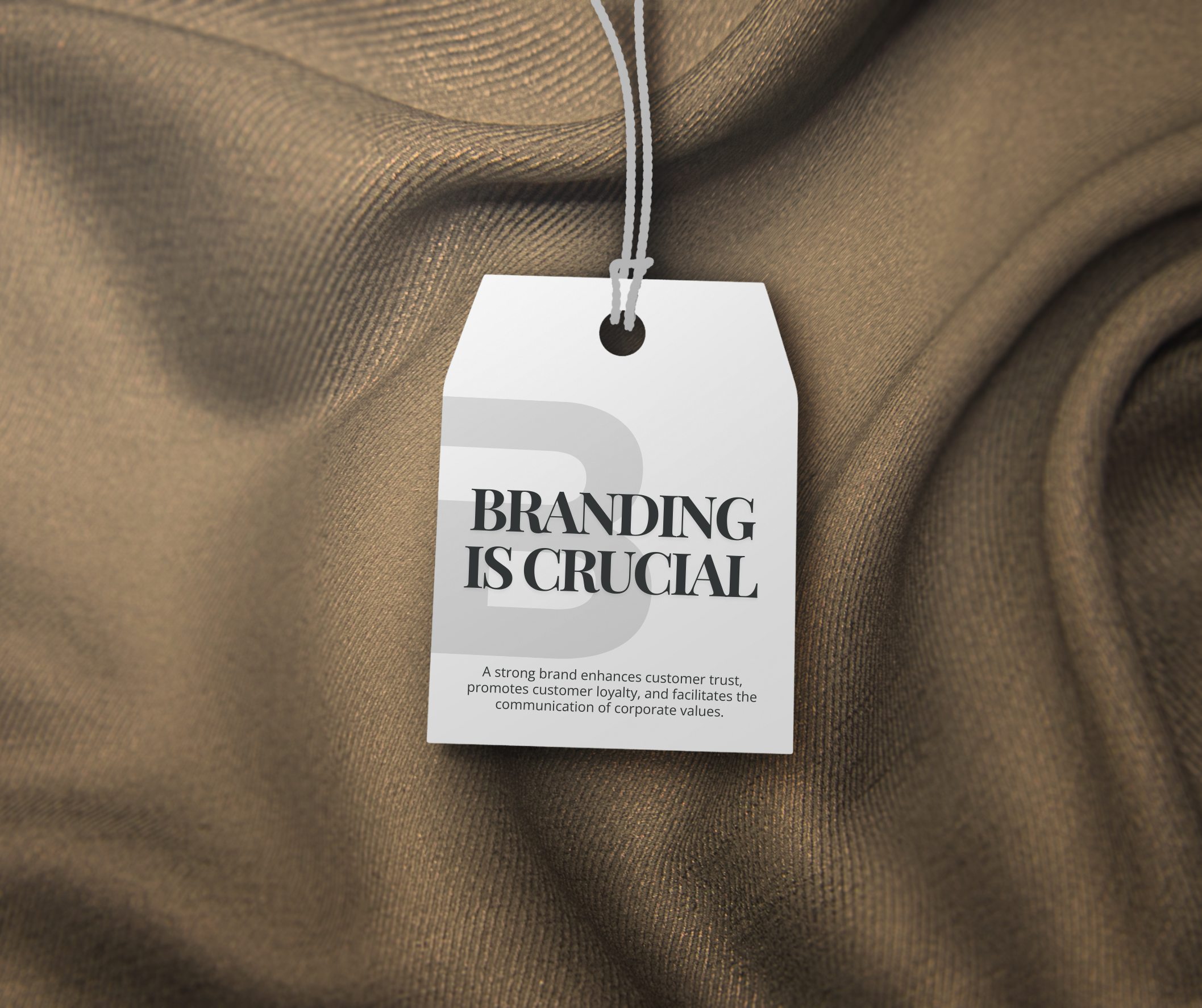 What Is Branding and Why Does It Matter?
