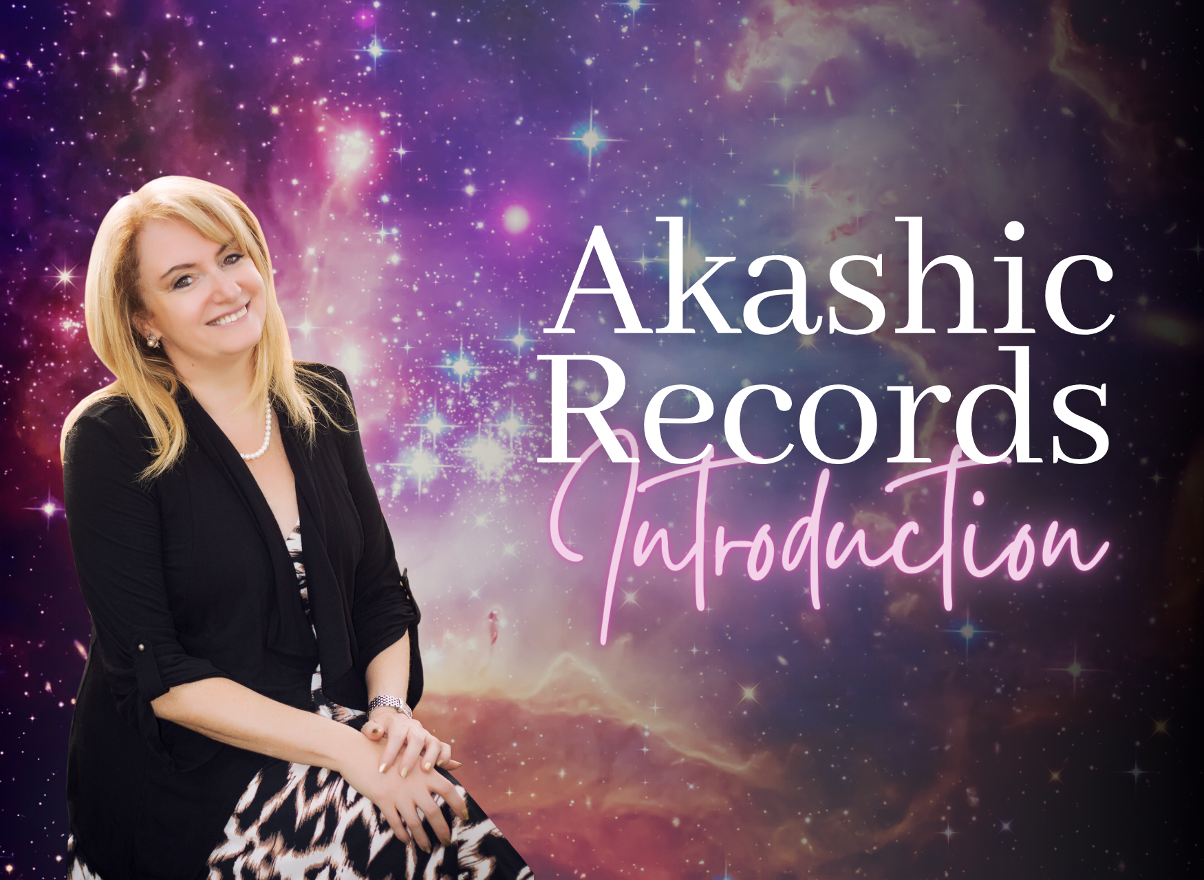 Akashic School of Creation — Creating Abundance with Ease