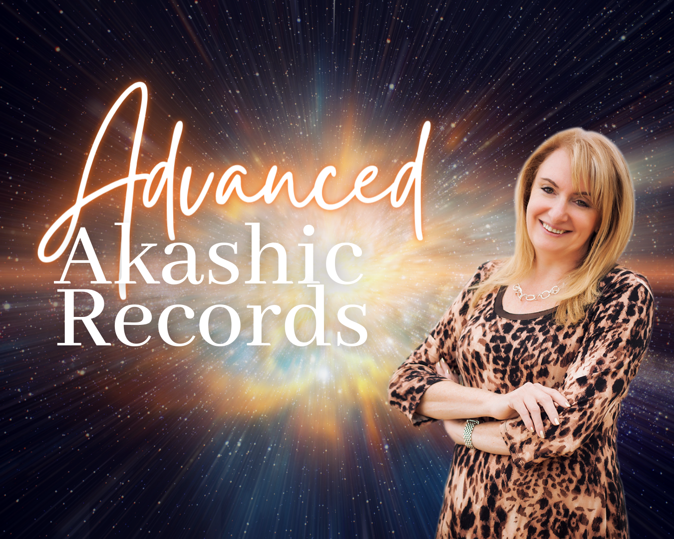 Advanced Akashic Records