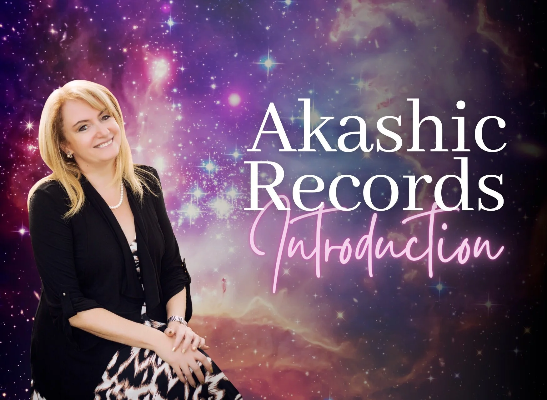 Introduction to Akashic Records