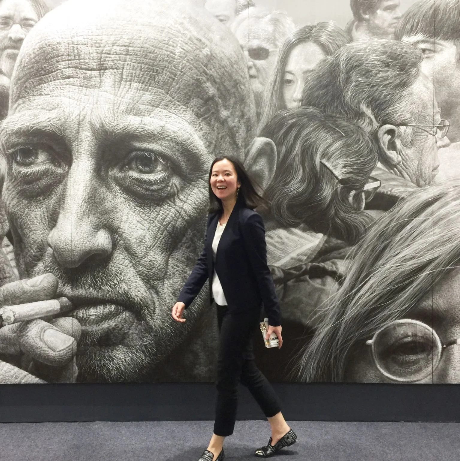 How I pivoted from a “perfect on paper” job to a “perfect for me” career