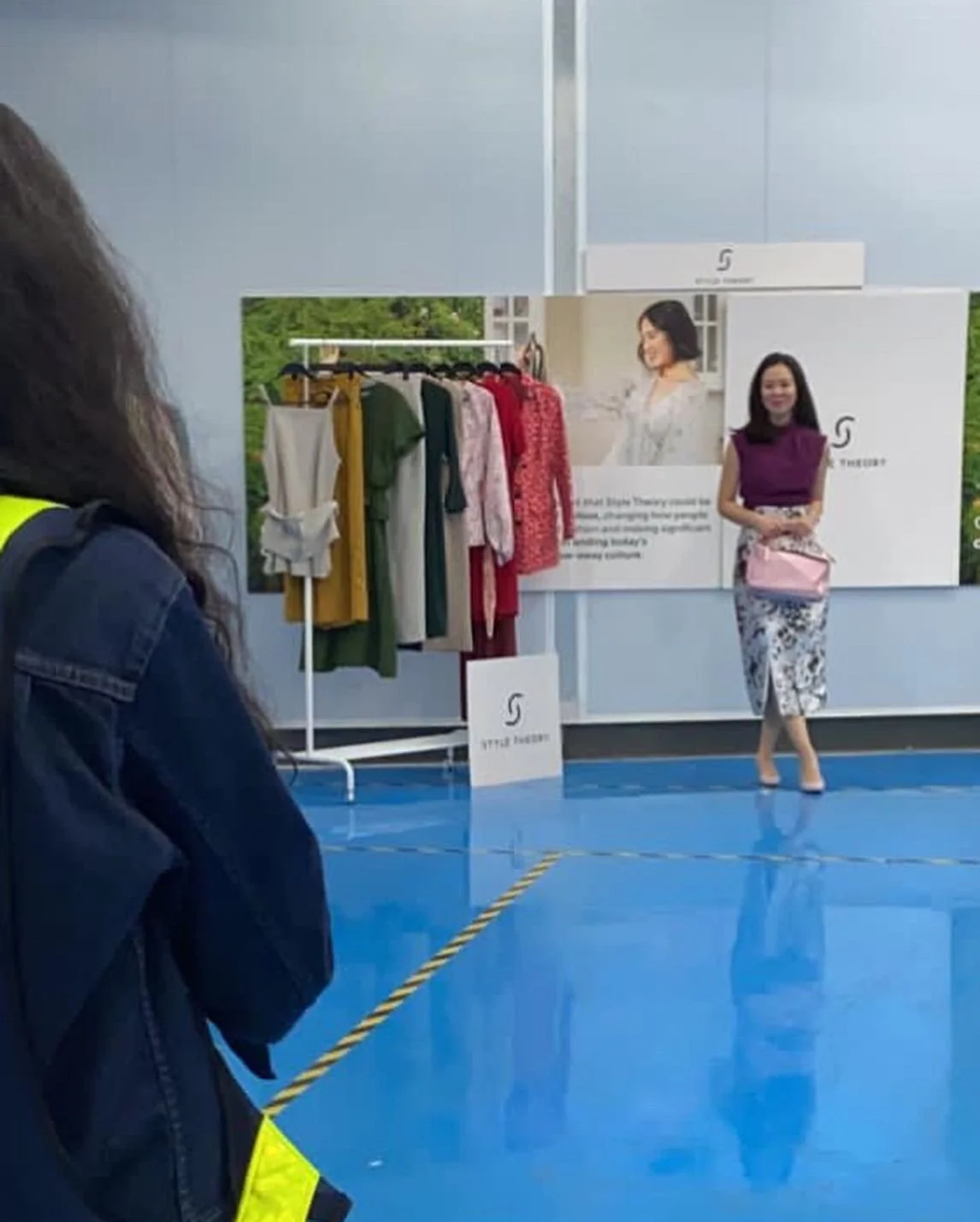 What is it like building a career in something that’s aligned with your values, interests and strengths?