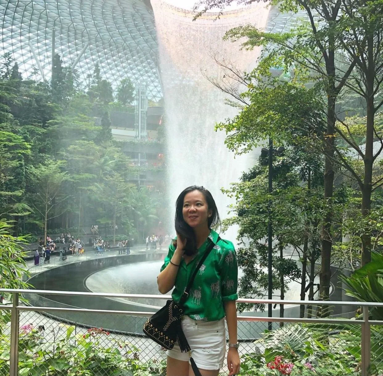 You are stopping yourself from finding your dream job.