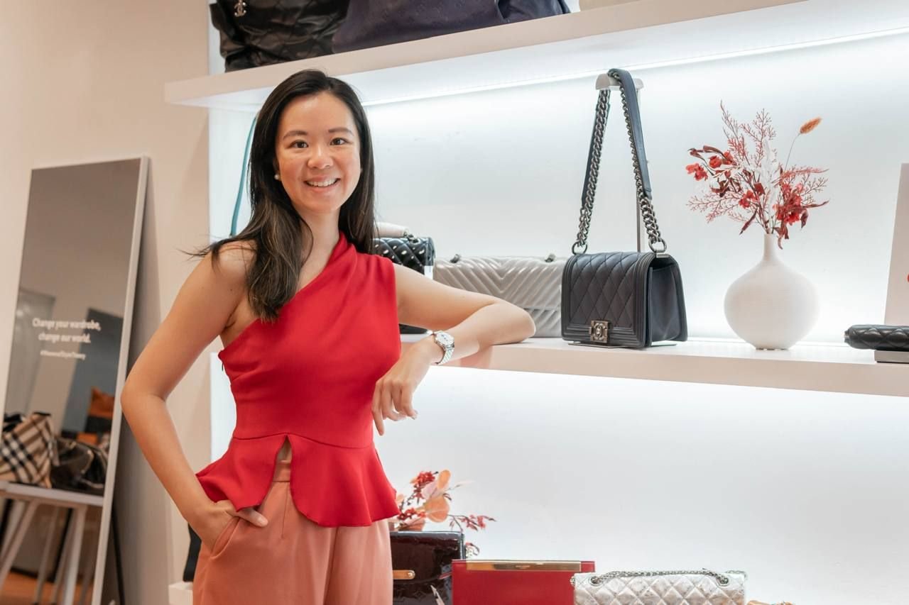 Being a BlackRock VP opened many doors for me.