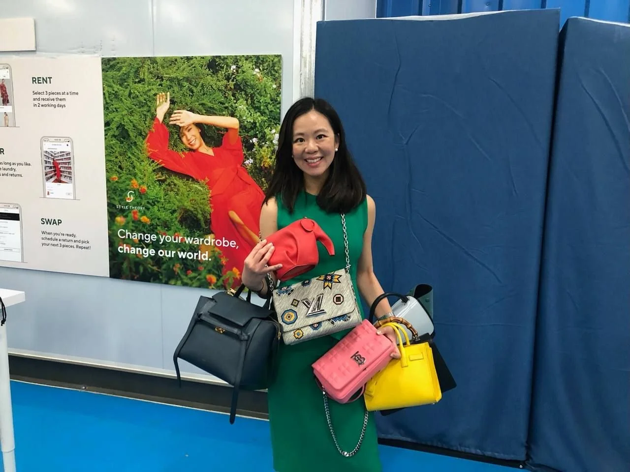 Are some people just unlucky?