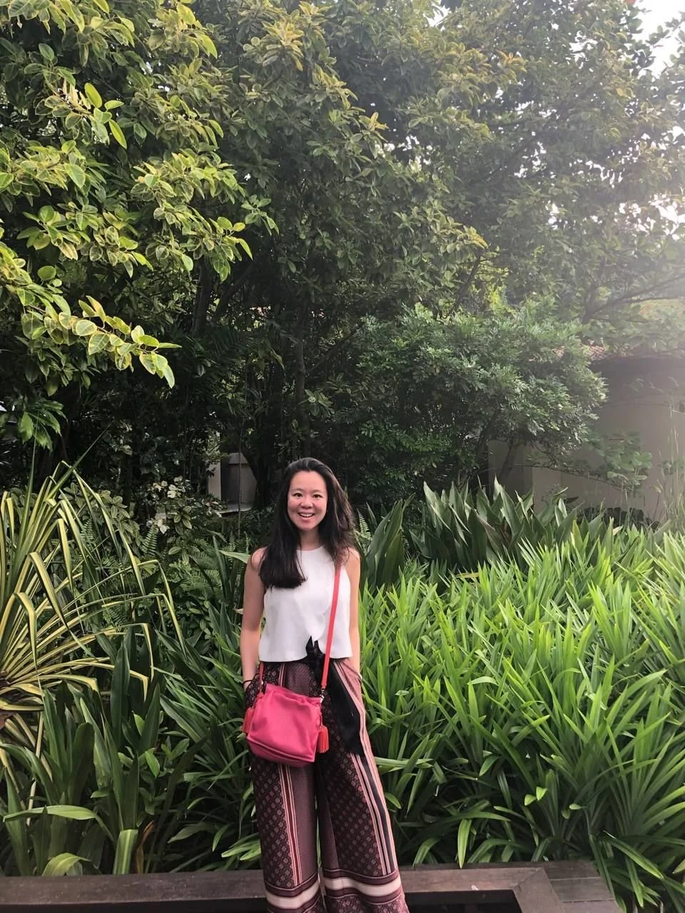 👋🏻 I’m Jennifer.  A former BlackRock VP who once feared becoming a piano teacher.