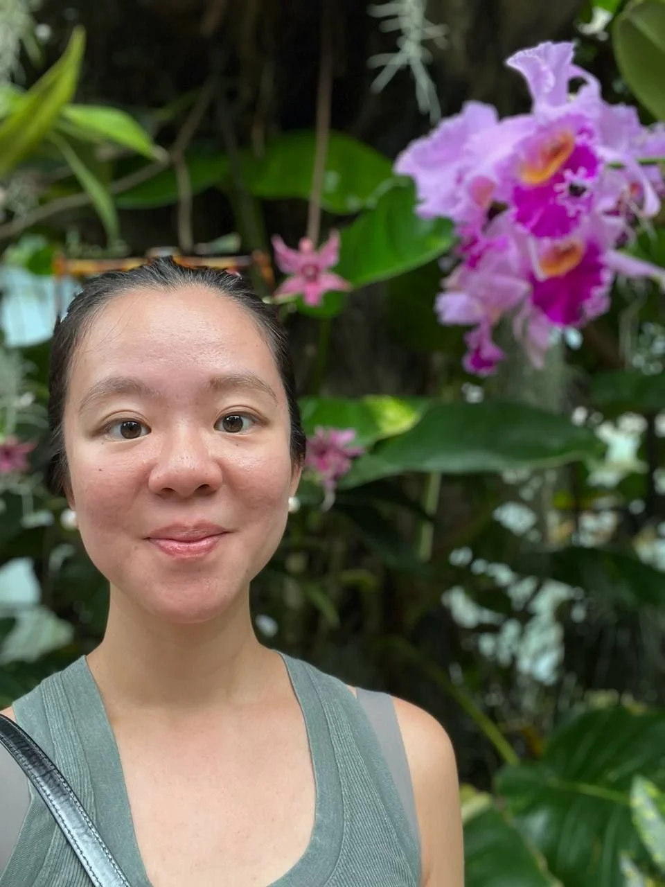 Everyone talks about how important it is to find what you “love” and not be sucked in by the prestige and fame, but you know what?