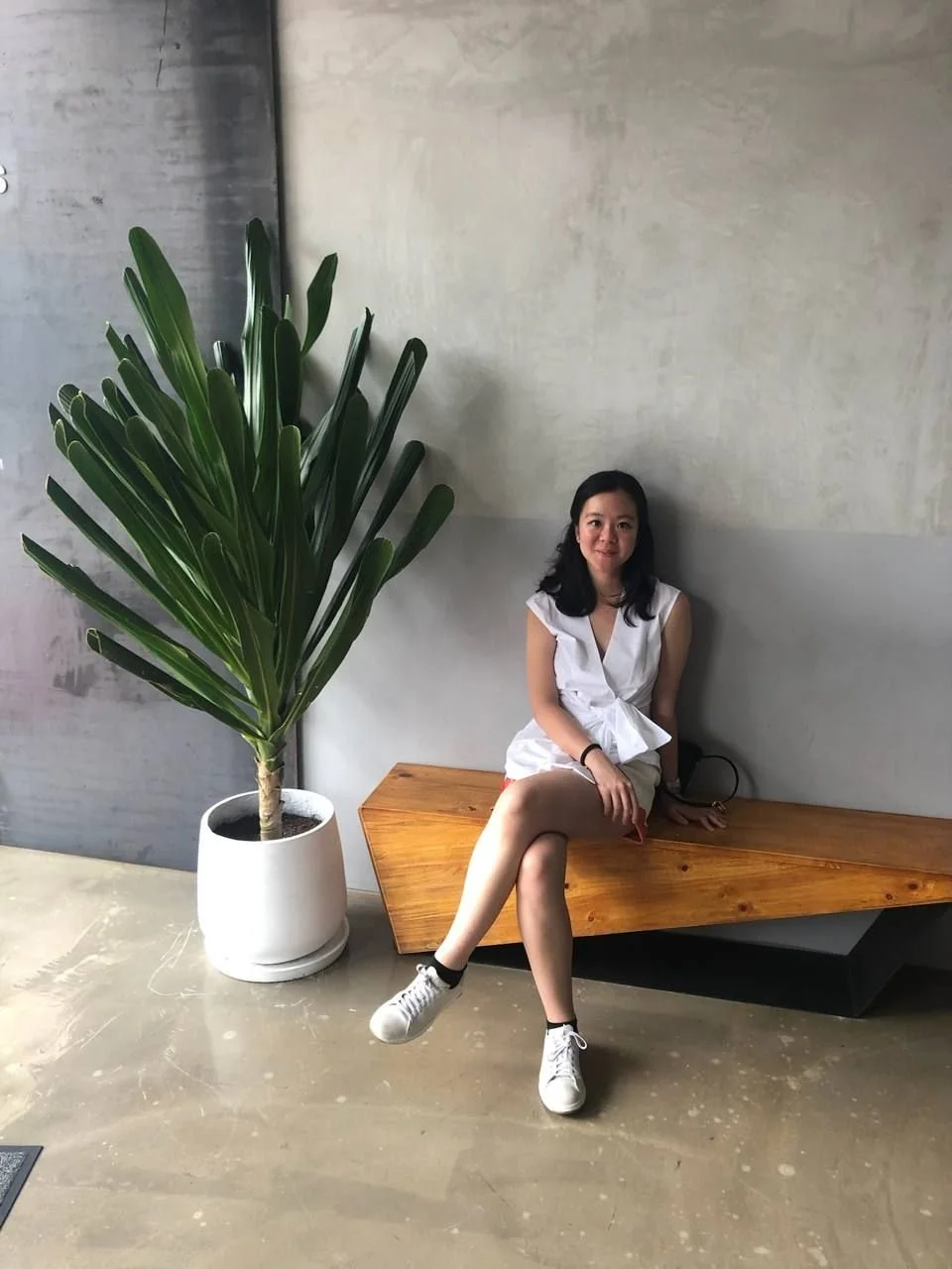 I remember how brutal those early months were trying to build my career coaching business.