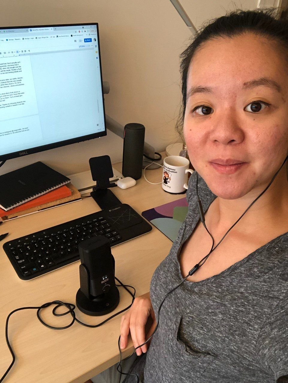 Here’s a hot take: you’re not going to build a career you love by consuming content