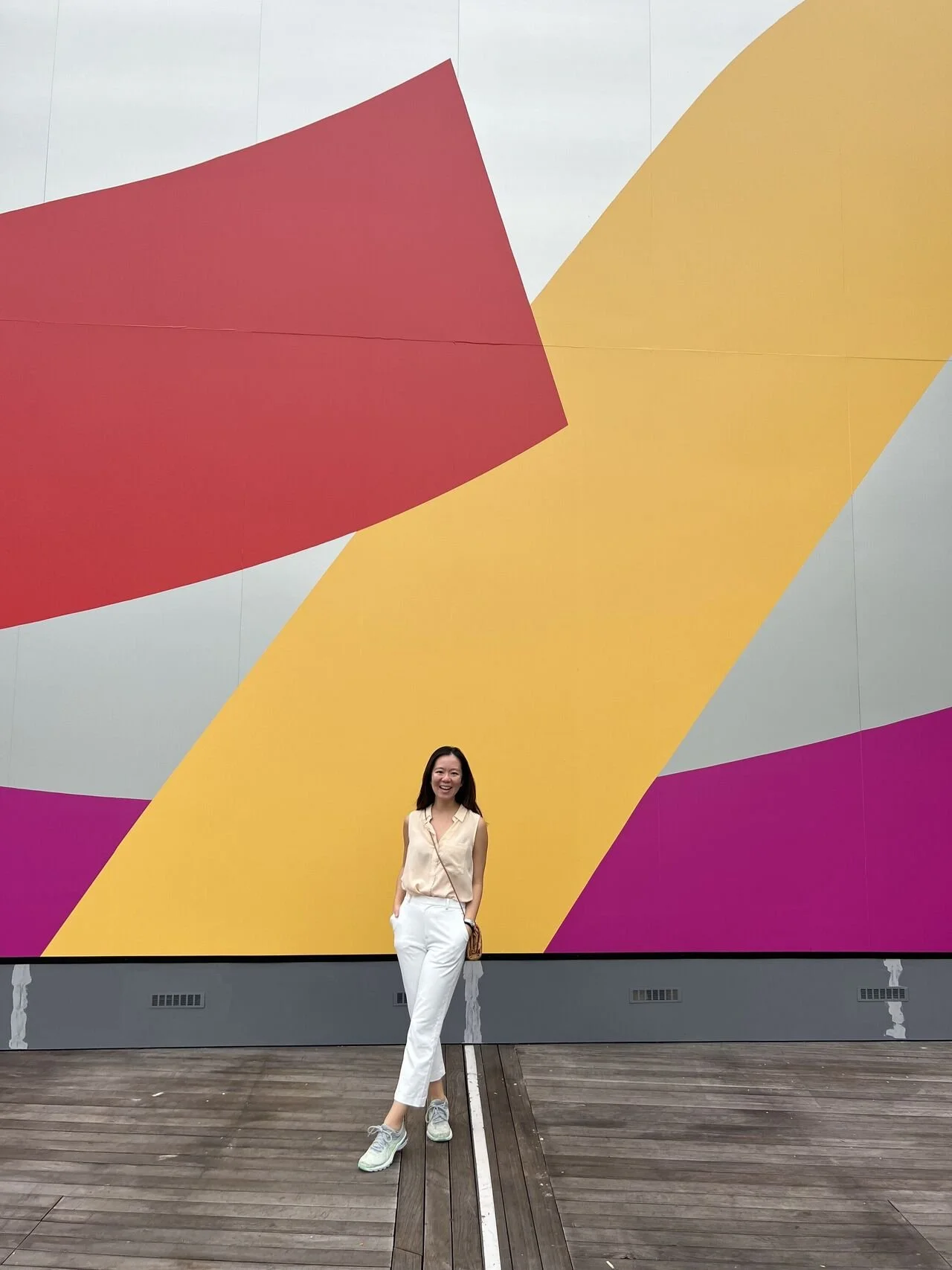 🤔 Think it’s too late for you to switch careers?