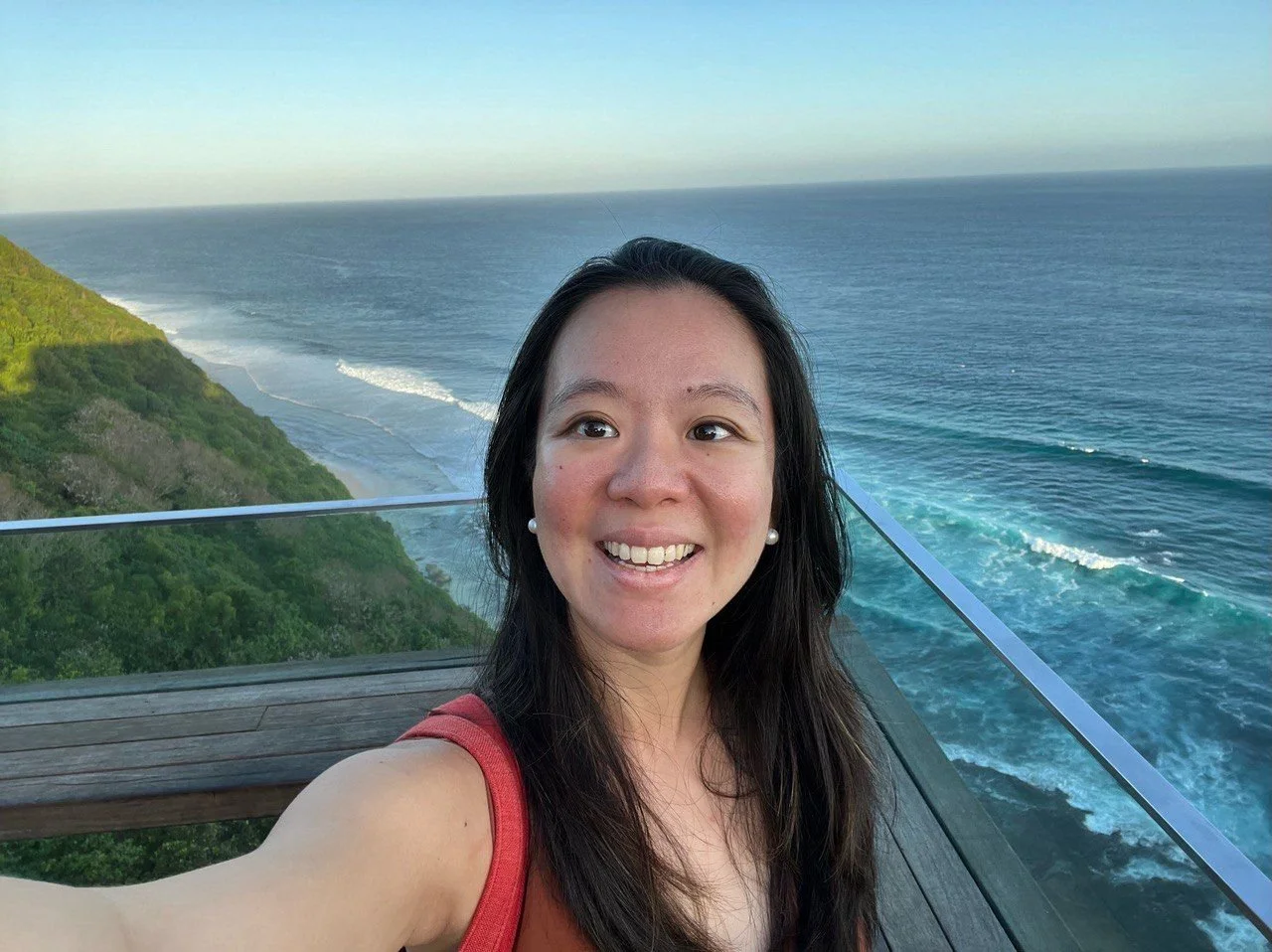 My company just hit its 1st anniversary year! 🎉