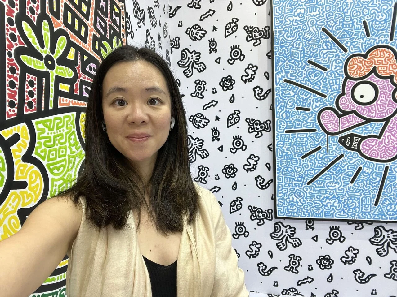 Don’t think it’s possible to switch careers without starting all over again?