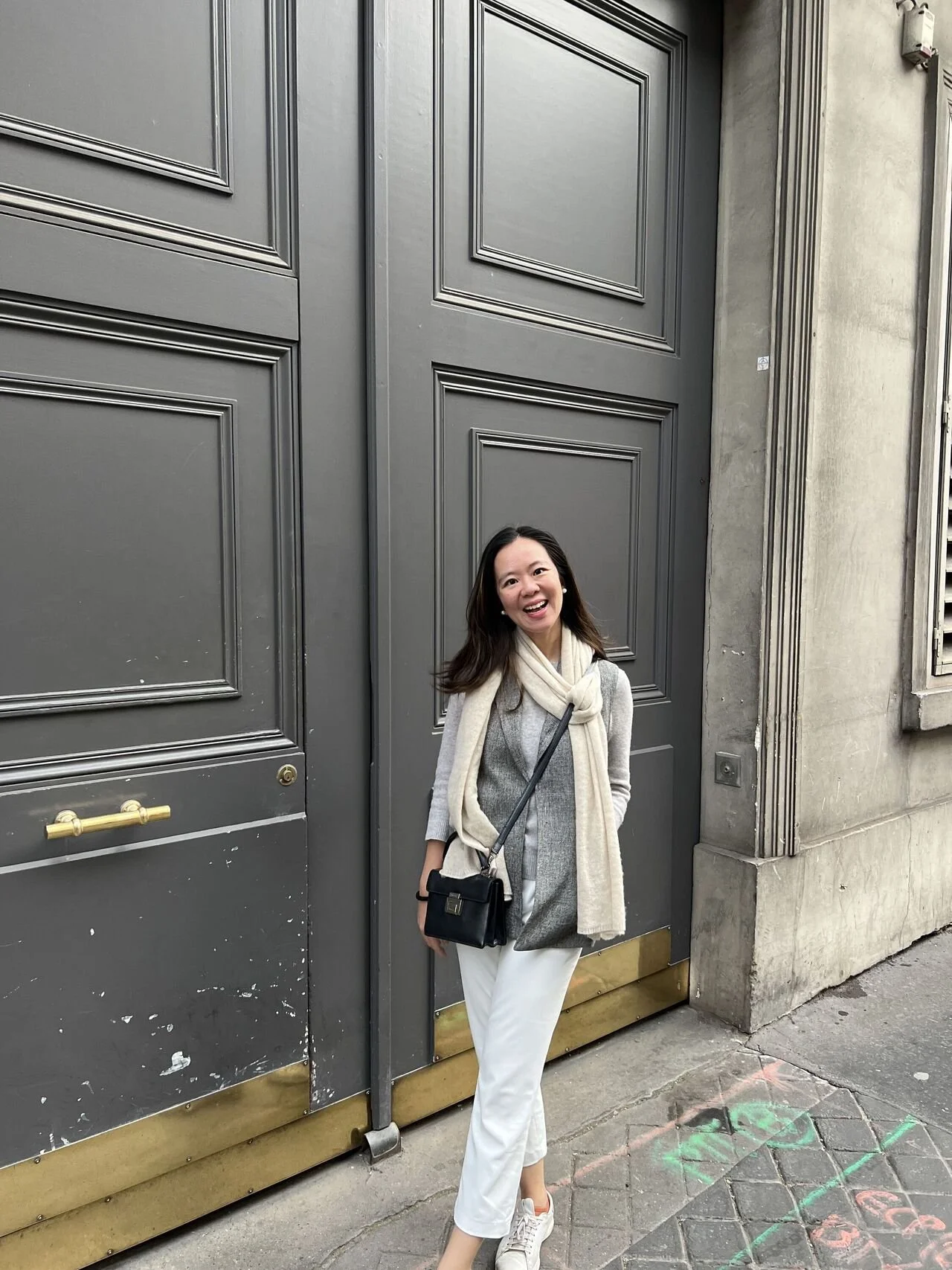 🤫 Shh! 3 secrets to landing a job you love so you can finally stop hopping from job to job