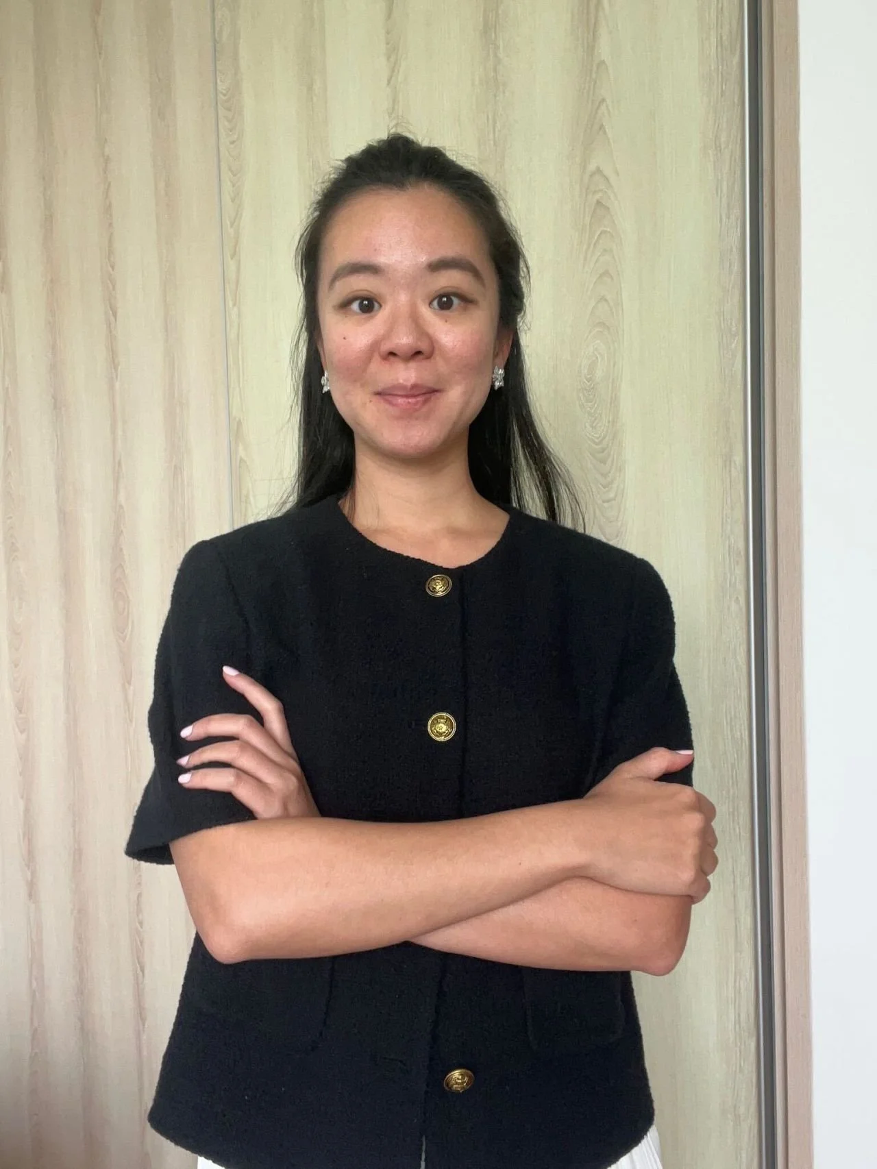 It's been a tough time with all the recent layoffs