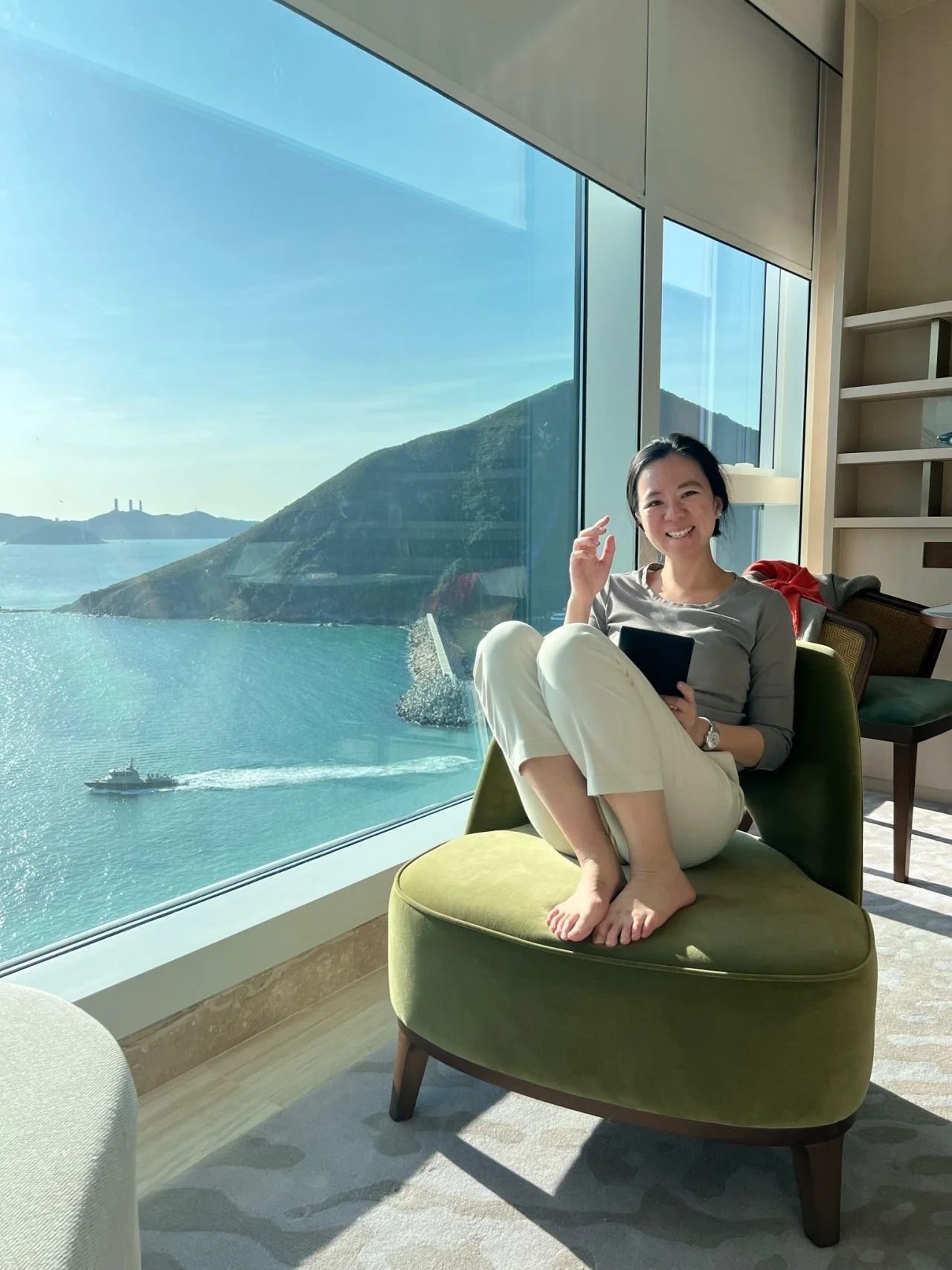 Want to land your dream job?