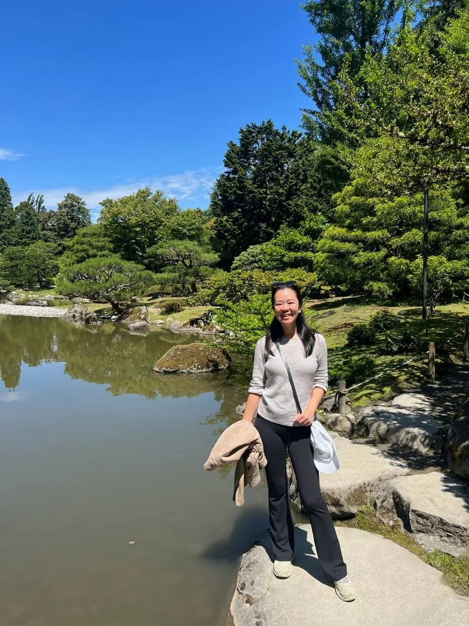 🐸 A frog in lukewarm water is the worst thing that can happen to your career.