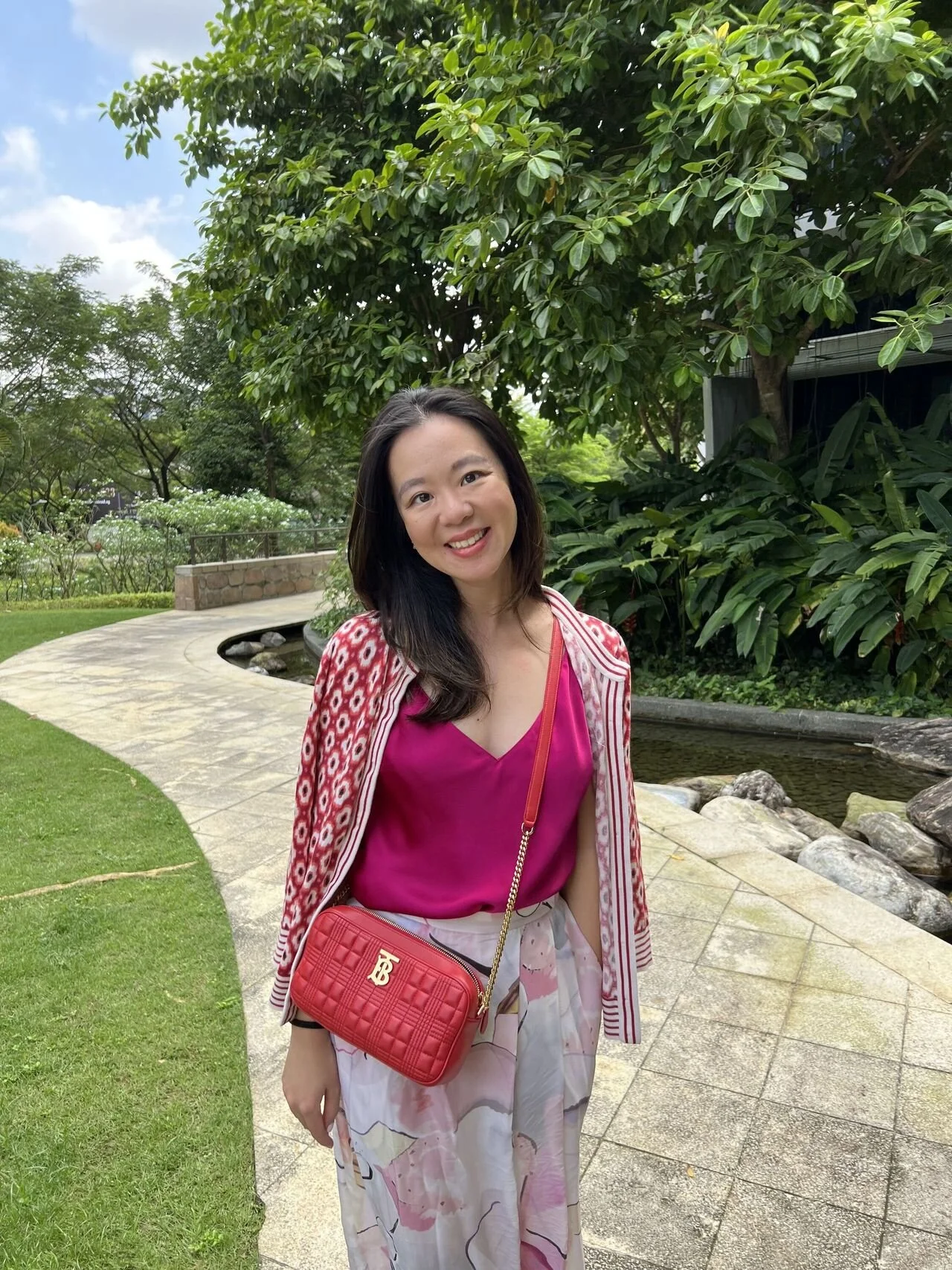 🗣️ People often ask me: 𝘄𝗵𝘆 𝗮 𝗰𝗮𝗿𝗲𝗲𝗿 𝗰𝗼𝗮𝗰𝗵?