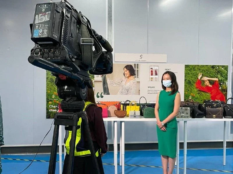 When I left BlackRock, I took a huge pay cut.