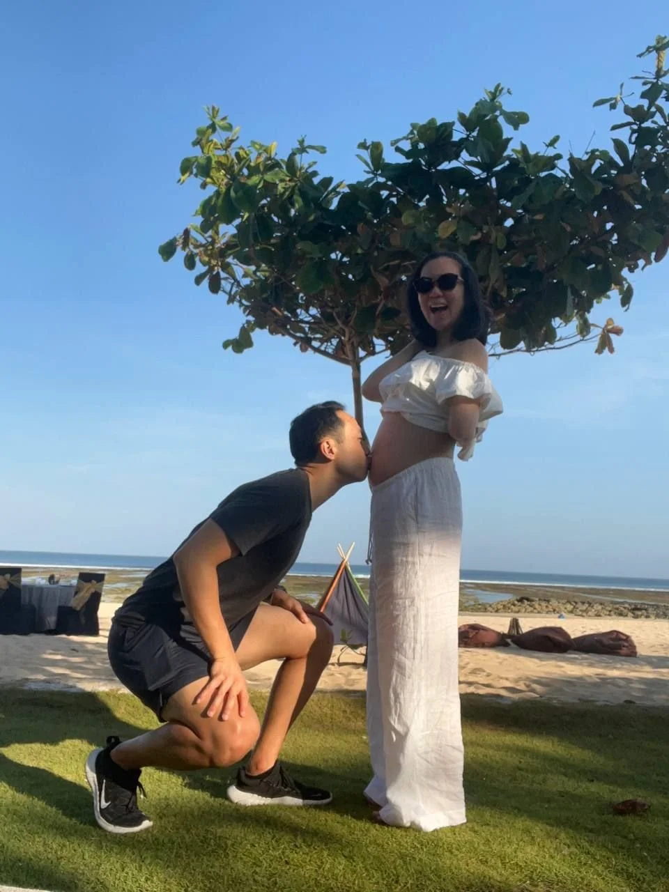 I have a really exciting announcement to make...