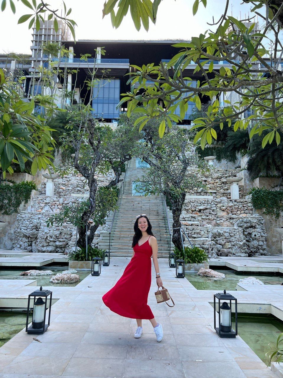 One of the best parts of being a business owner is that I get to -