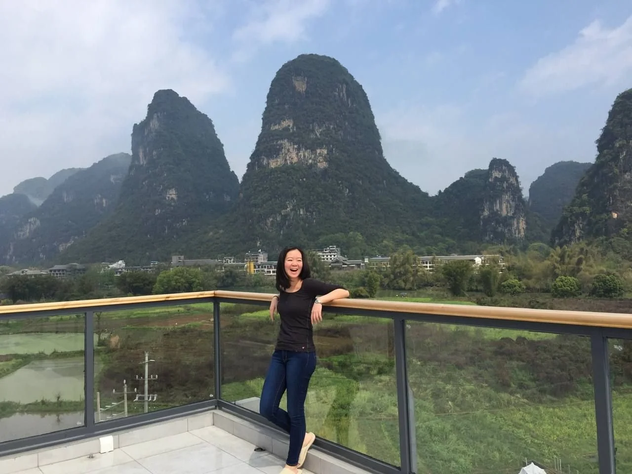 I have a love/hate relationship with BlackRock.