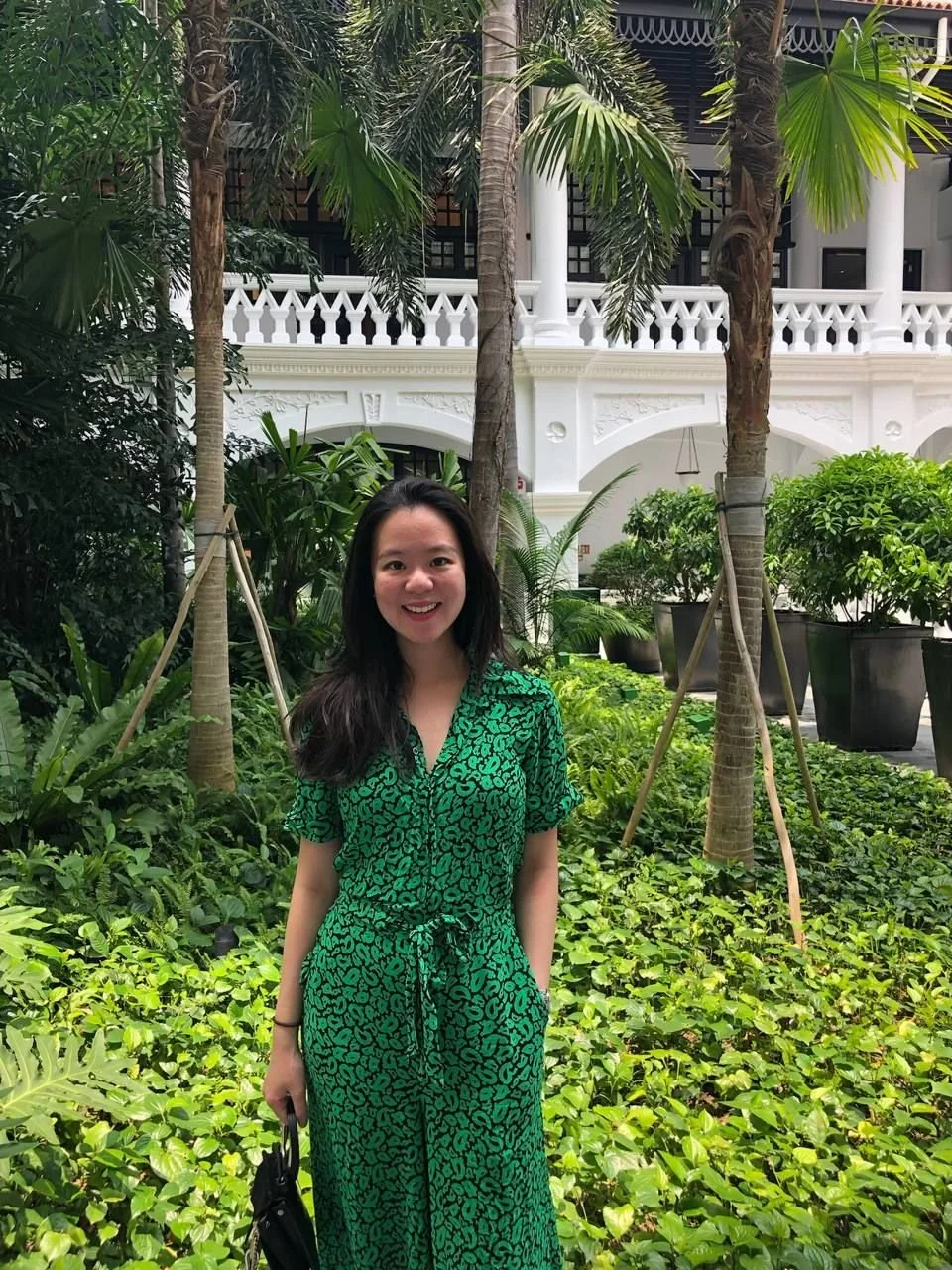 Controversial opinion: Stop building your hard skills, it’s not going to land your dream job