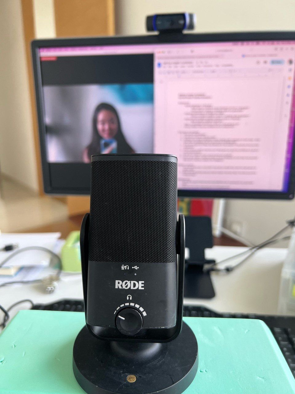 It’s been a year since I incorporated my business