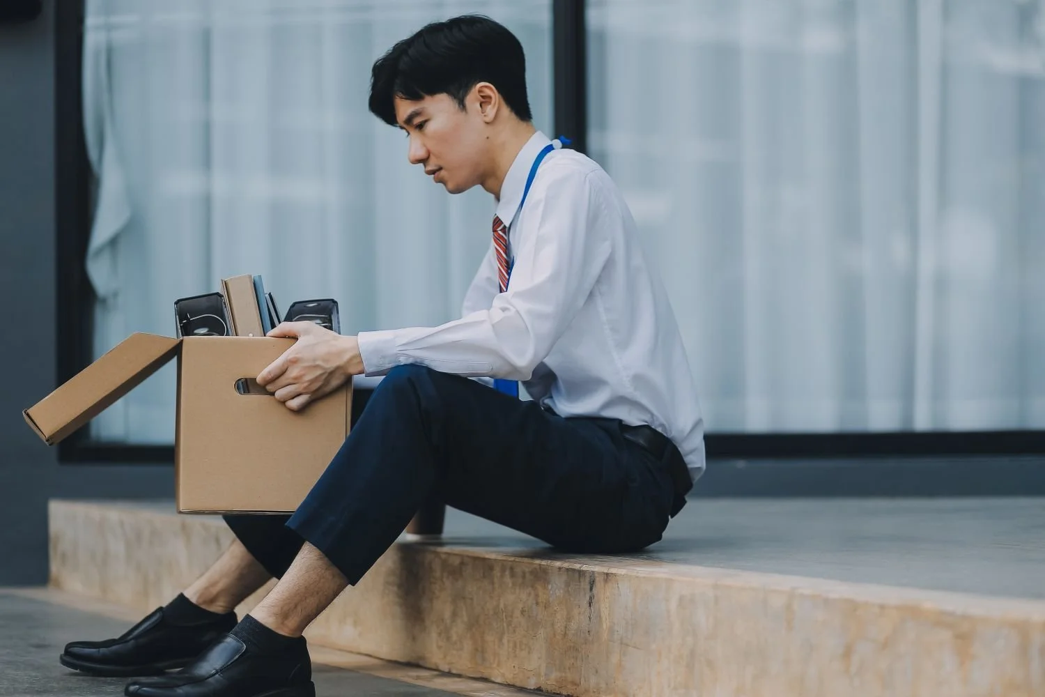 What to Do After Getting Fired — And Why It’s Not the End of Your Career